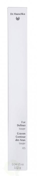 Dr. Hauschka Eye Definer 1.05 g #05 Taupe
