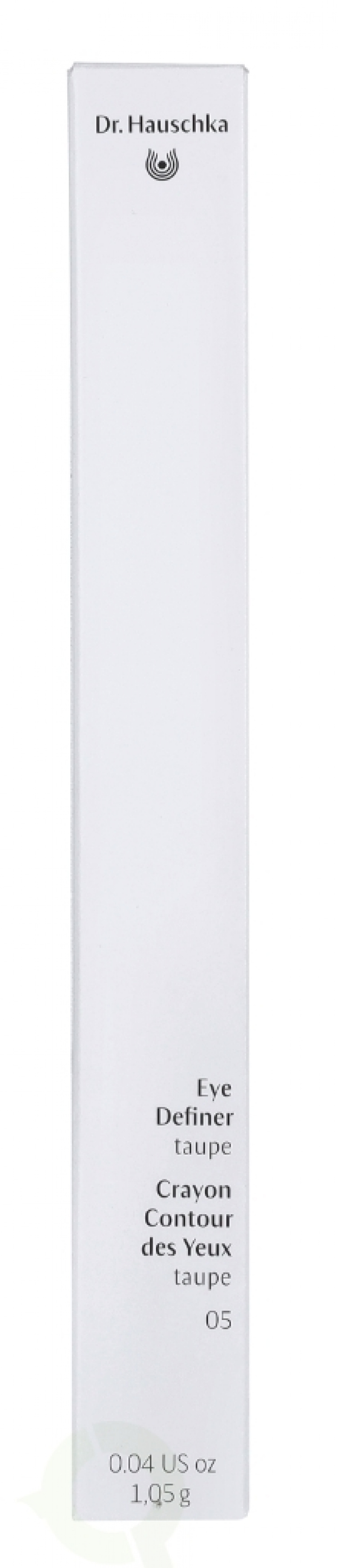 Dr. Hauschka Eye Definer 1.05 g #05 Taupe