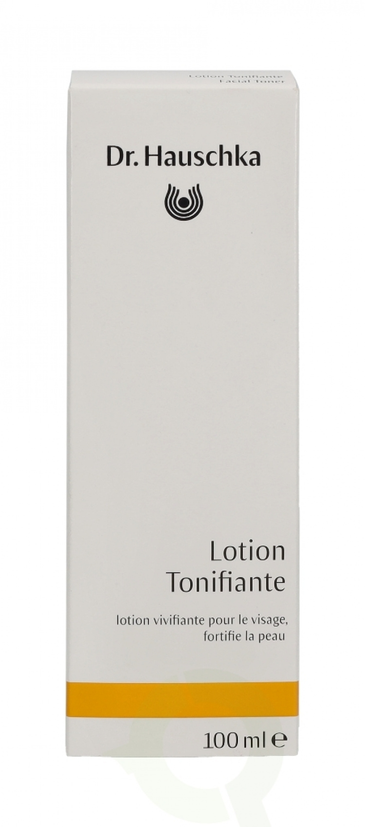 Dr. Hauschka Facial Toner 100 ml Enlivens and Fortifies