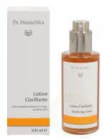 Dr. Hauschka Clarifying Toner 100 ml Tones, balances and calms oily skin