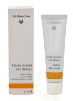 Dr. Hauschka Melissa Day Cream 30 ml Balances Combination Skin