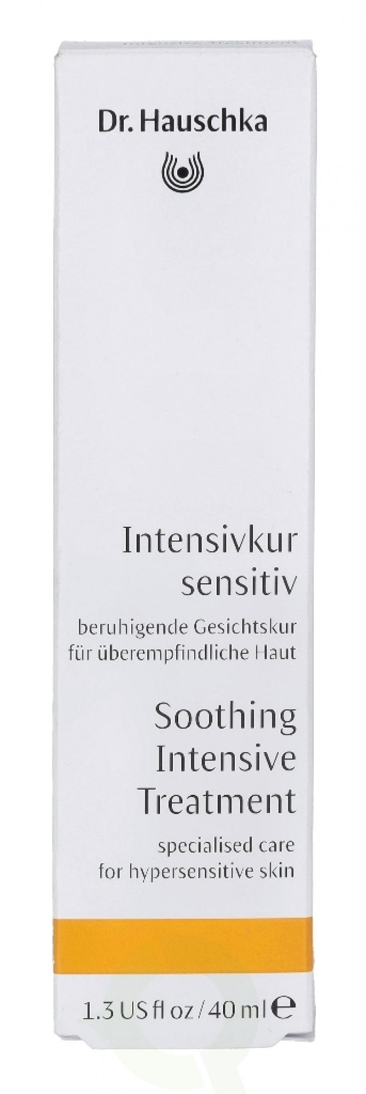 Dr. Hauschka Soothing Intensive Treatment 40 ml