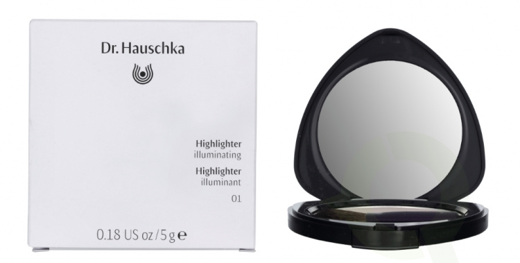 Dr. Hauschka Highlighter 5 g #01 Illuminating