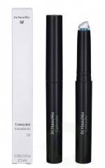 Dr. Hauschka Concealer 2.5 ml #01 Macadamia