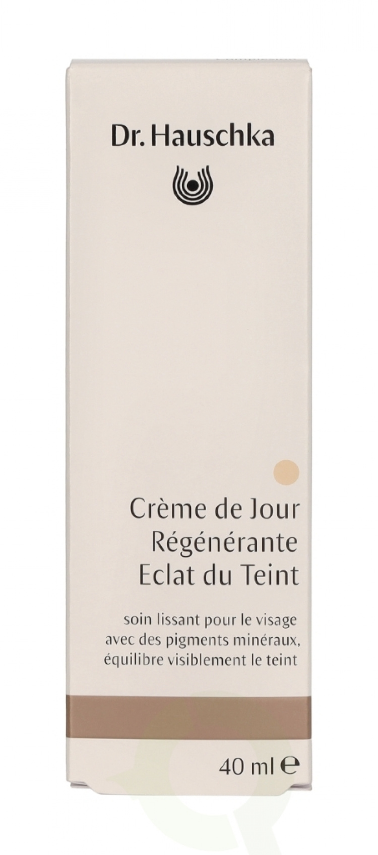 Dr. Hauschka Regenerating Day Cream Complexion 40 ml