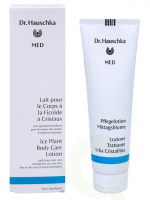 Dr. Hauschka Med Ice Plant Body Care Lotion 145 ml