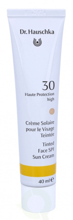Dr. Hauschka Tinted Face Sun Cream SPF30 40 ml