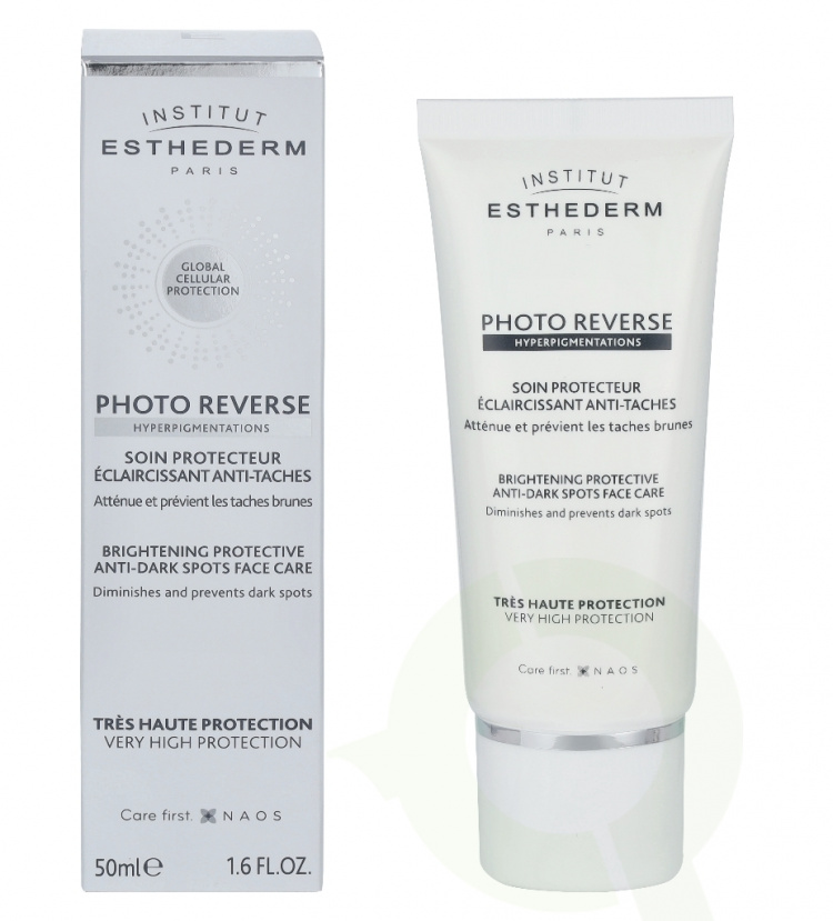 Esthederm Photo Reverse Bright. Pr. Anti-Dark Spot Face Care 50 ml