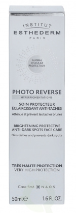Esthederm Photo Reverse Bright. Pr. Anti-Dark Spot Face Care 50 ml