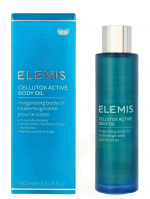 Elemis Cellutox Active Body Oil 100 ml