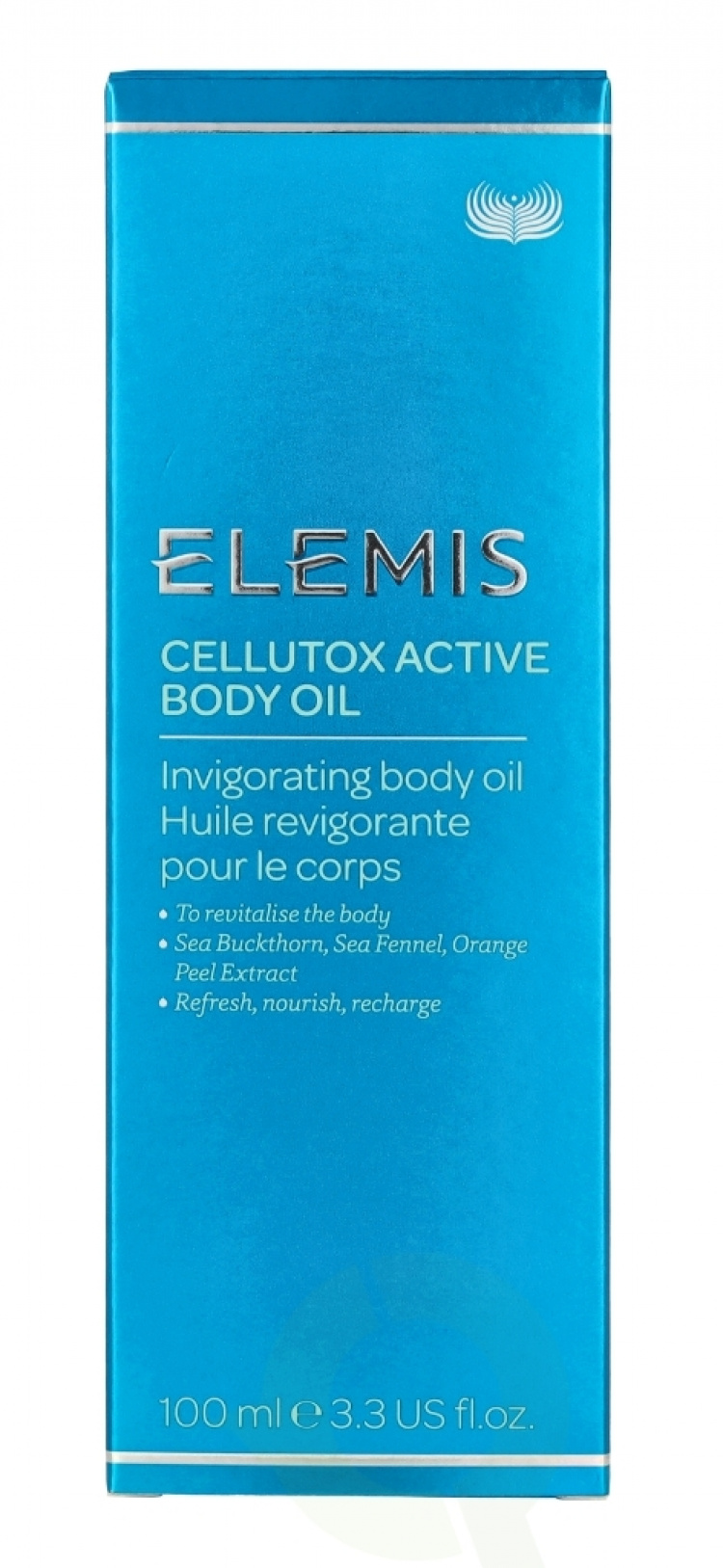 Elemis Cellutox Active Body Oil 100 ml