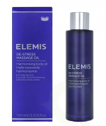 Elemis De-Stress Massage Oil 100 ml