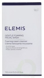Elemis Gentle Foaming Facial Wash 150 ml For All Skin Types