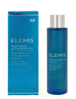 Elemis Musclease Active Body Oil 100 ml