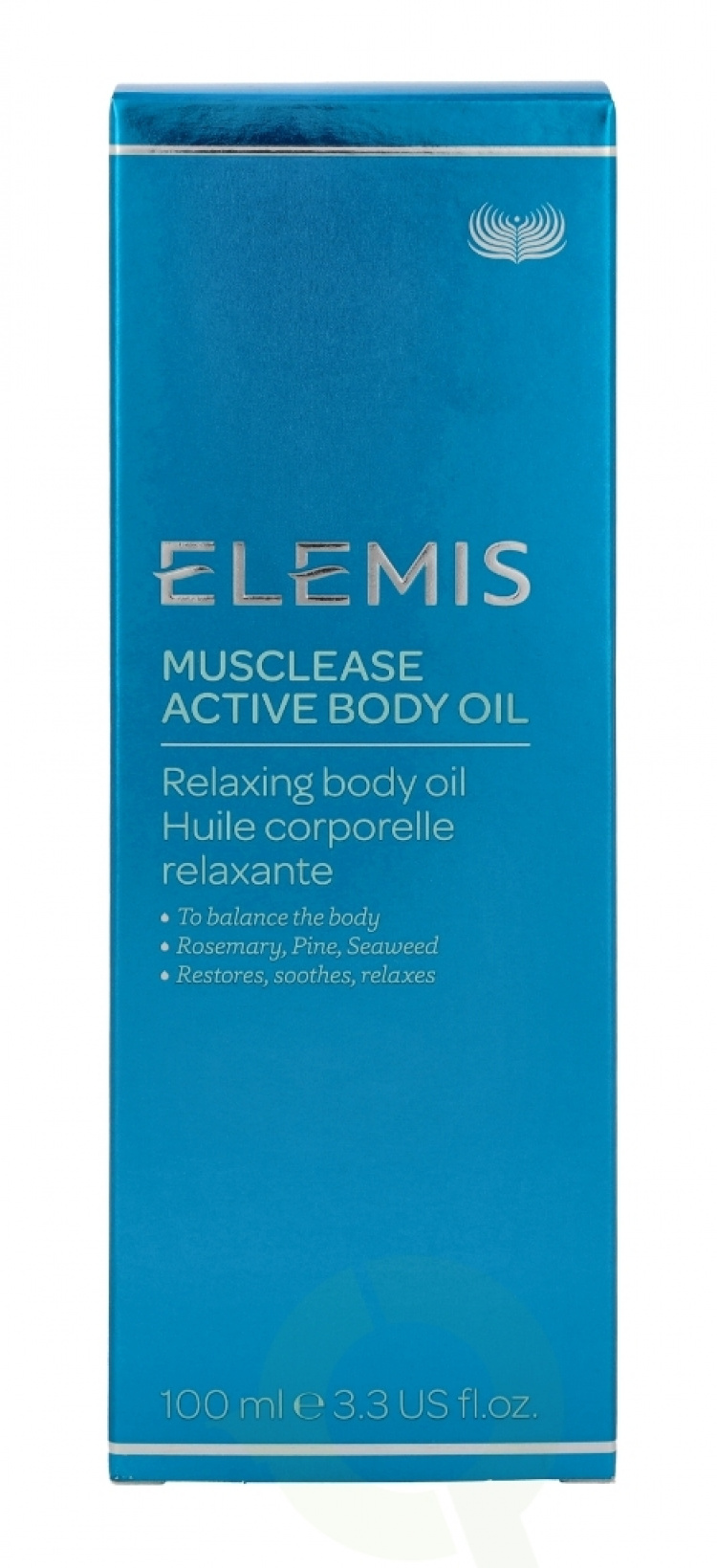 Elemis Musclease Active Body Oil 100 ml