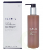 Elemis Sensitive Cleansing Wash 200 ml For Sensitive Dry Skin