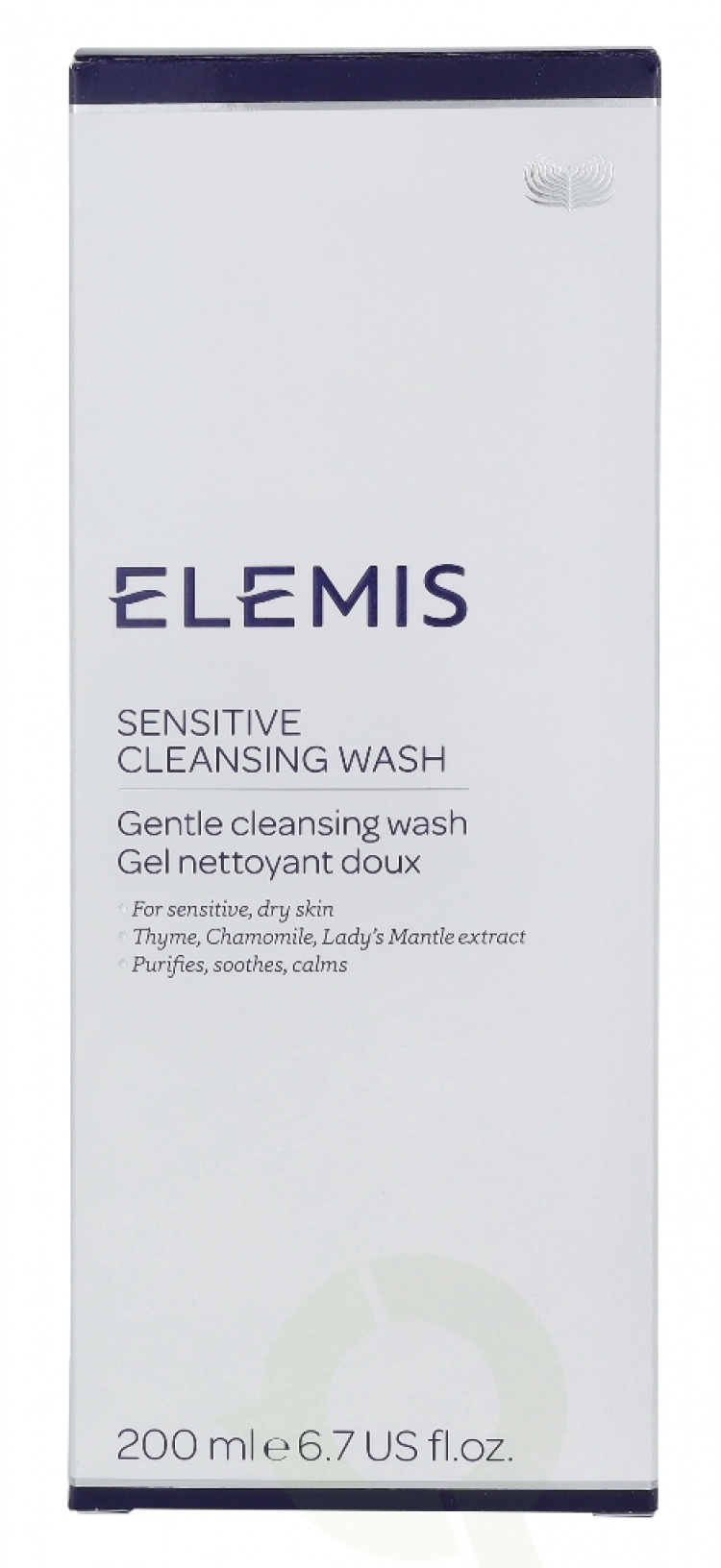 Elemis Sensitive Cleansing Wash 200 ml For Sensitive Dry Skin