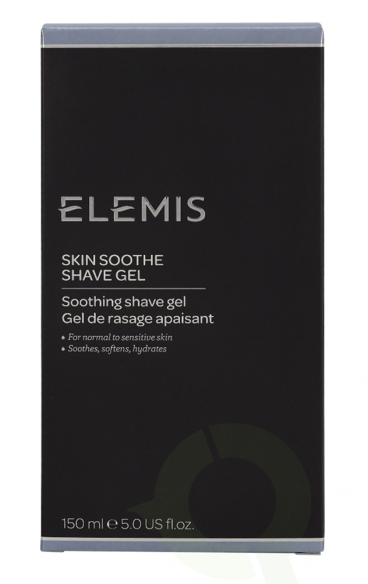 Elemis Skin Soothe Shave Gel 150 ml For Normal To Sensitive Skin