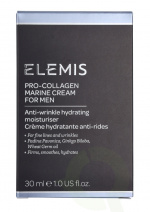 Elemis TFM Pro-Collagen Marine Cream For Men 30 ml
