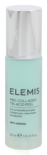 Elemis Pro-Collagen Tri-Acid Peel 30 ml Anti-wrinkles 8% Acide Peel