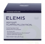 Elemis Peptide4 Plumping Pillow Facial Mask 50 ml For Thirsty Skin