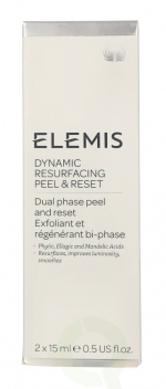 Elemis Dynamic Resurfacing Peel & Reset 30 ml