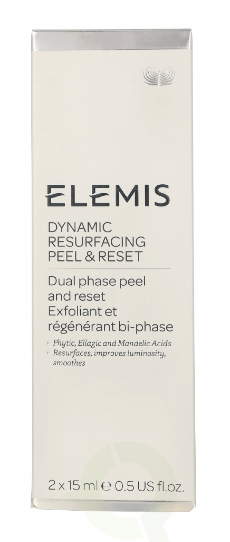 Elemis Dynamic Resurfacing Peel & Reset 30 ml