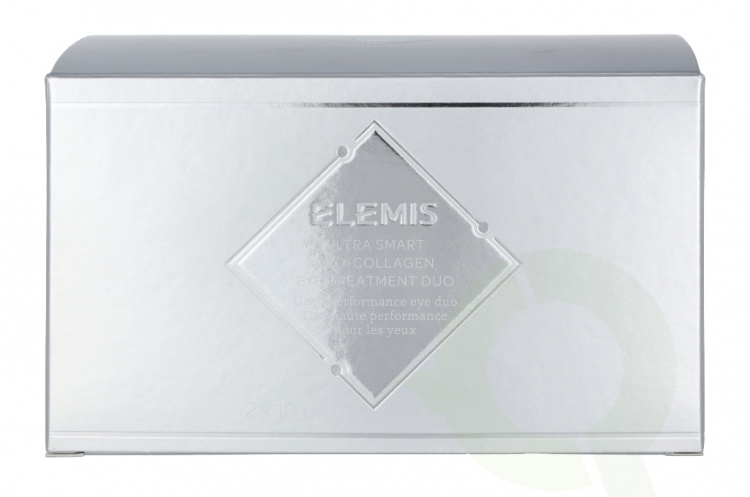 Elemis Ultra-Smart Pro-Collagen Eye Treatment Duo Set 20 ml 2x10ml