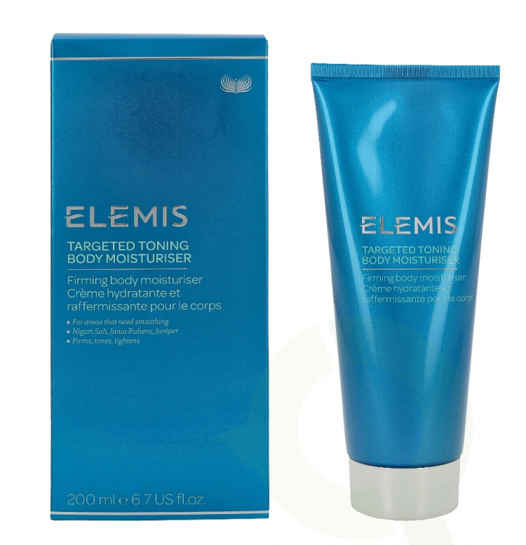 Elemis Targeted Toning Body Moisturiser 200 ml