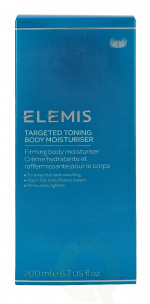 Elemis Targeted Toning Body Moisturiser 200 ml