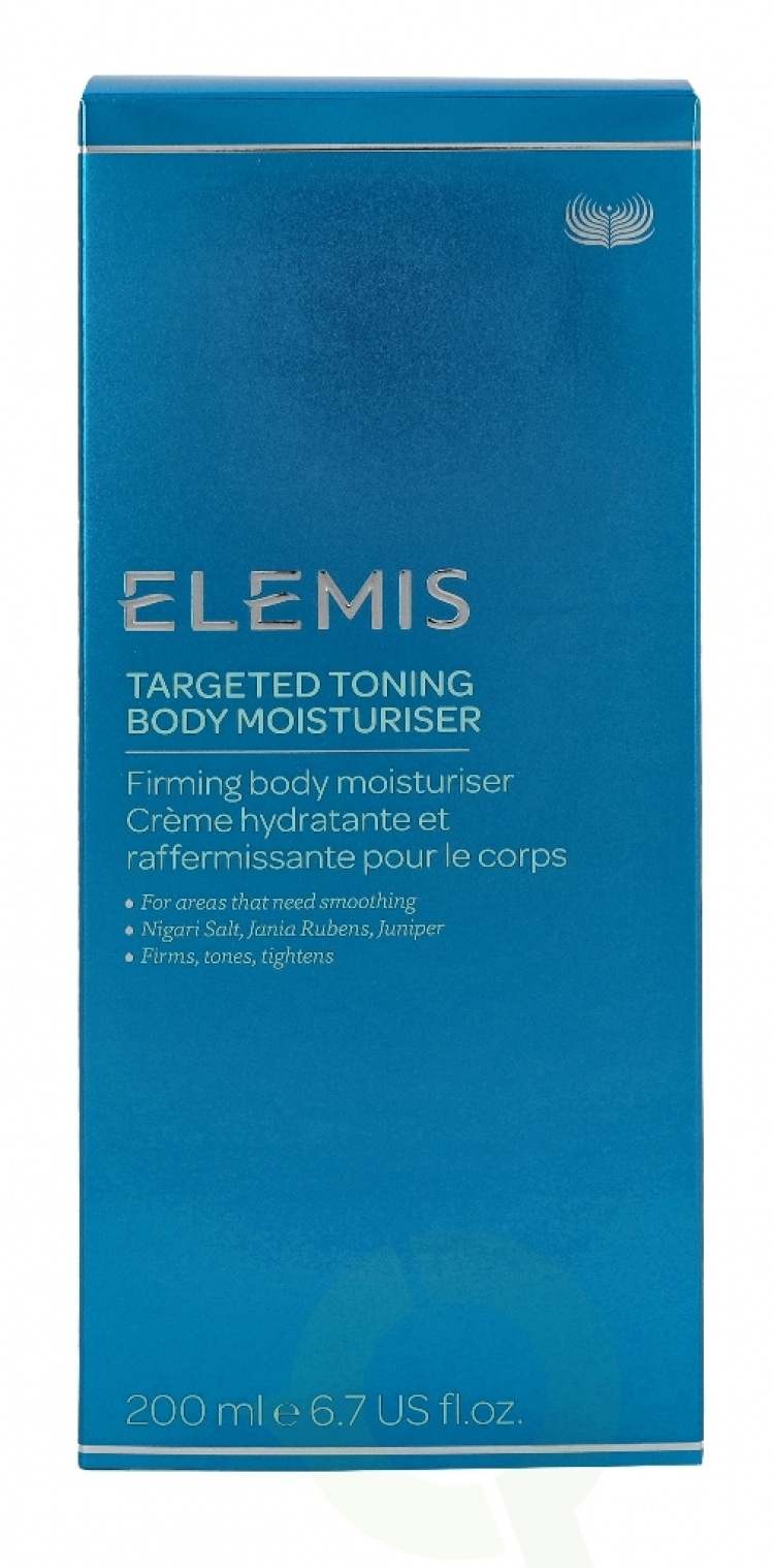 Elemis Targeted Toning Body Moisturiser 200 ml
