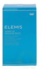 Elemis Warm-up Massage Balm 150 ml