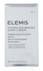 Elemis Dynamic Resurfacing Super-C Serum 30 ml
