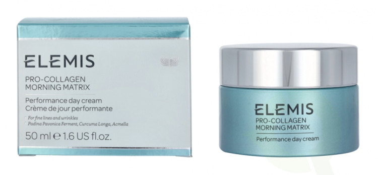 Elemis Pro-Collagen Morning Matrix 50 ml