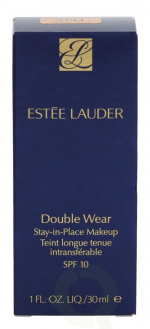 Estee Lauder E.Lauder Double Wear Stay In Place Makeup SPF10 30 ml #2N1 Desert Beige