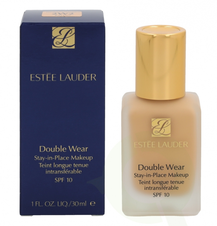 Estee Lauder E.Lauder Double Wear Stay In Place Makeup SPF10 30 ml #2W2 Rattan