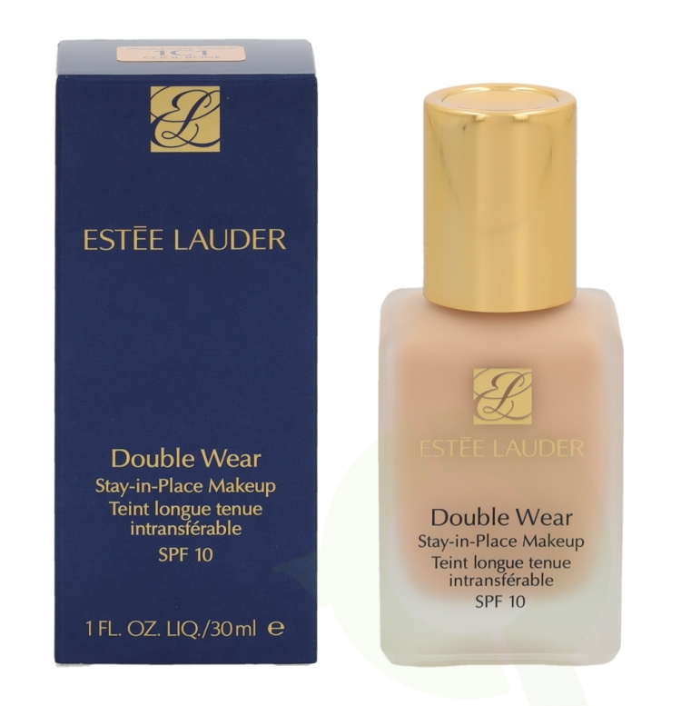 Estee Lauder E.Lauder Double Wear Stay In Place Makeup SPF10 30 ml #1C1 Cool Bone