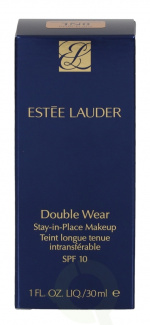 Estee Lauder E.Lauder Double Wear Stay In Place Makeup SPF10 30 ml #1N0 Porcelain