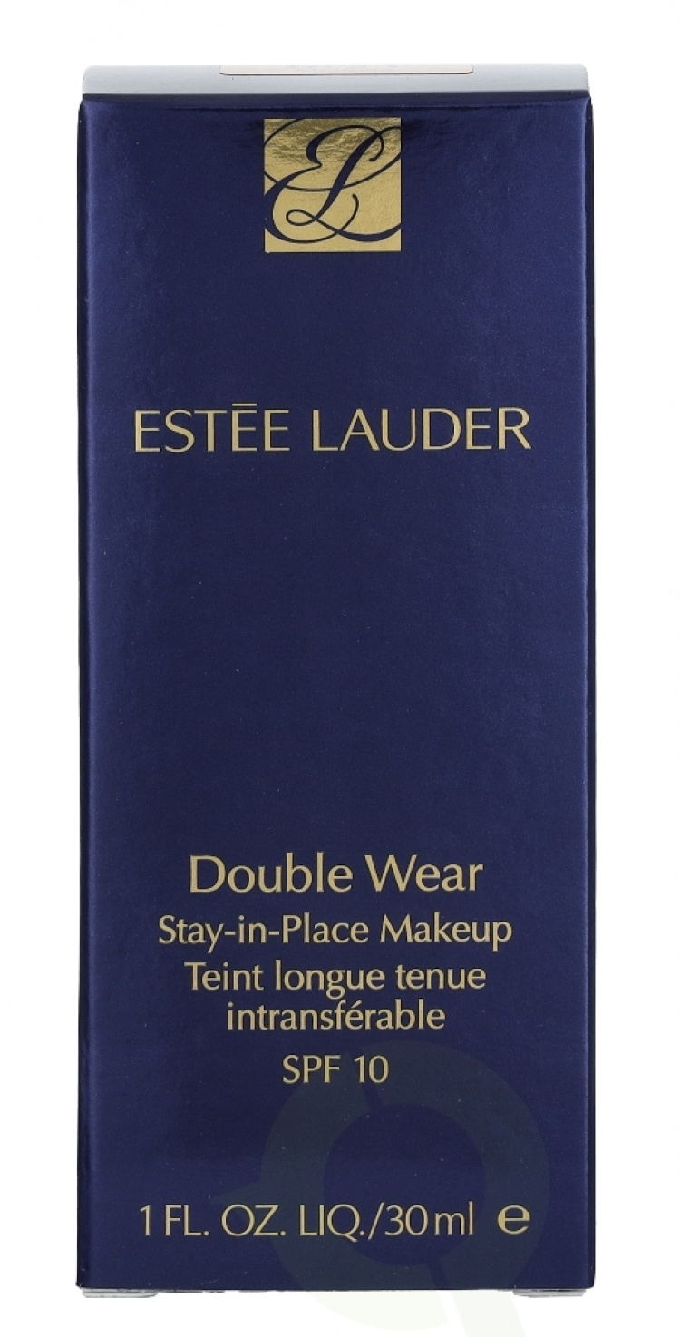 Estee Lauder E.Lauder Double Wear Stay In Place Makeup SPF10 30 ml 6N1 Mocha