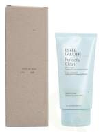 Estee Lauder E.Lauder Perfectly Clean Creme Cleanser/Moist Mask 150 ml Dry Skin