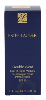 Estee Lauder E.Lauder Double Wear Stay In Place Makeup SPF10 30 ml #1W1 Bone