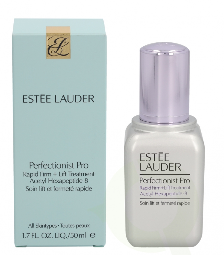 Estee Lauder E.Lauder Perfectionist Pro Rapid Firm + Lift Treatment 50 ml All Skin Types