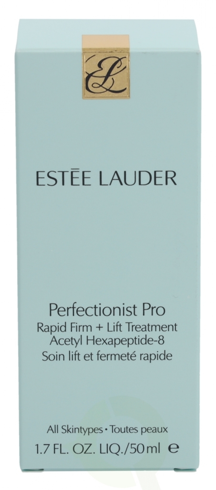 Estee Lauder E.Lauder Perfectionist Pro Rapid Firm + Lift Treatment 50 ml All Skin Types