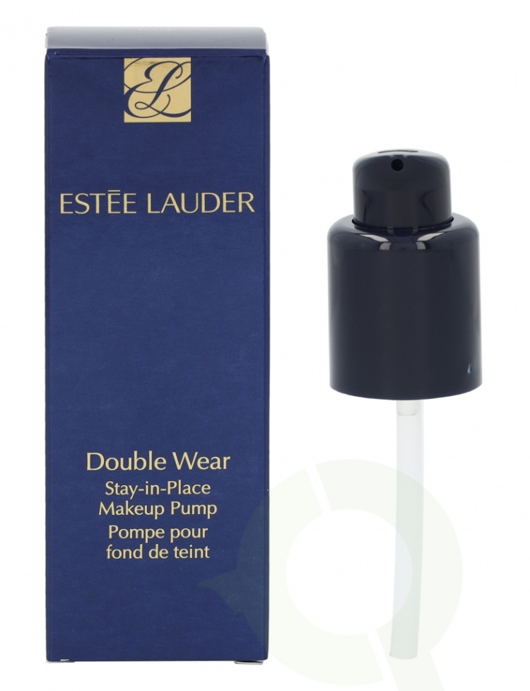 Estee Lauder E.Lauder Double Wear Stay-in-Place Makeup Pump 1 Piece