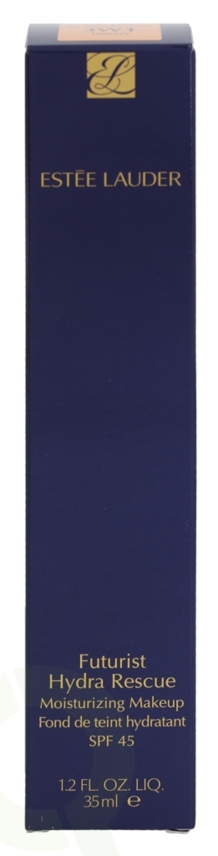 Estee Lauder E.Lauder Futurist Hydra Rescue Moisturizing Makeup SPF45 35 ml 3W1 Tawny