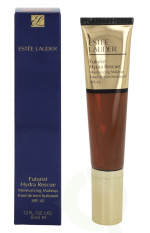 Estee Lauder E.Lauder Futurist Hydra Rescue Moisturizing Makeup SPF45 35 ml 7N2 Rich Amber