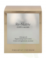 Estee Lauder E.Lauder Re-Nutriv Ultimate Lift Regenerating Youth Creme 50 ml