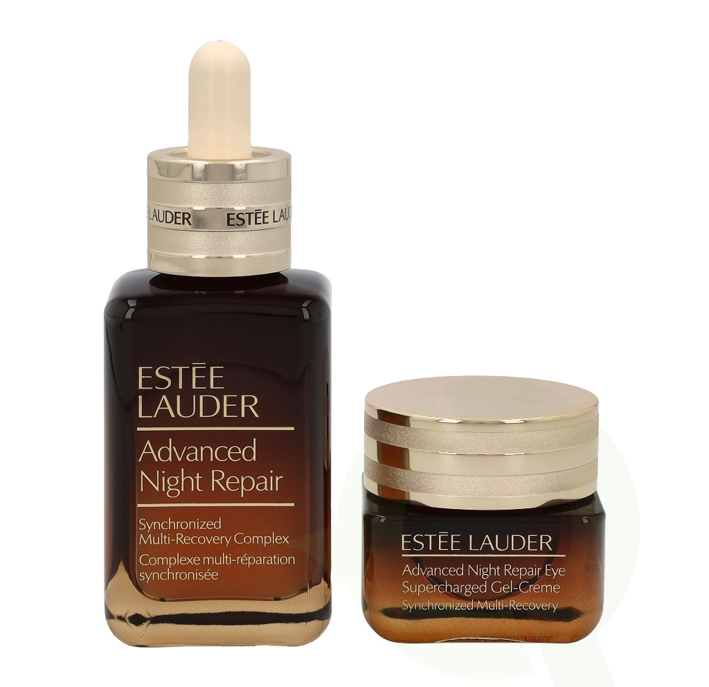 フェイスクリーム ESTEE LAUDER Advanced Night Repair 65mL Estee Lauder Advanced Night Repair Overnight Treatment (65 ml) |