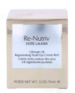 Estee Lauder E.Lauder Re-Nutriv Ultimate Lift Reg. Youth Eye Creme Rich 15 ml