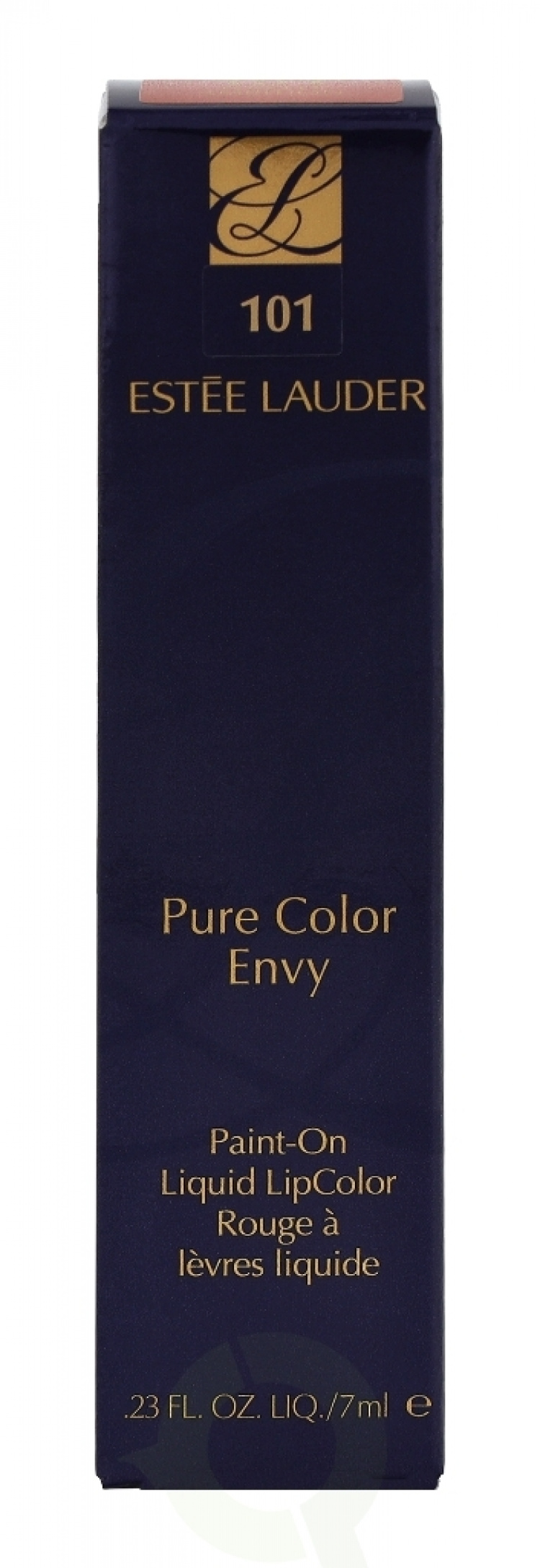 Estee Lauder E.Lauder Pure Color Envy Paint-On Liquid Lip Color 7 ml #101 Naked Ambition